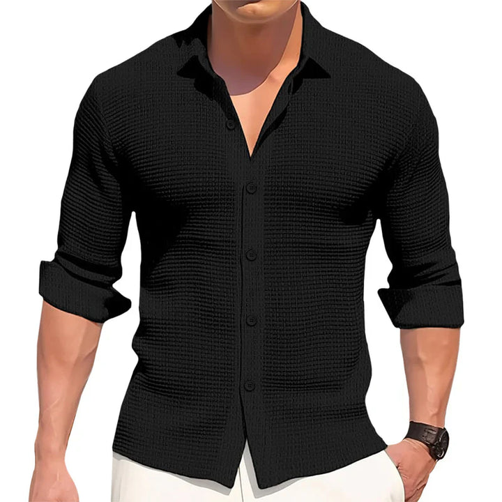 Lenoir™ | Chemise en coton