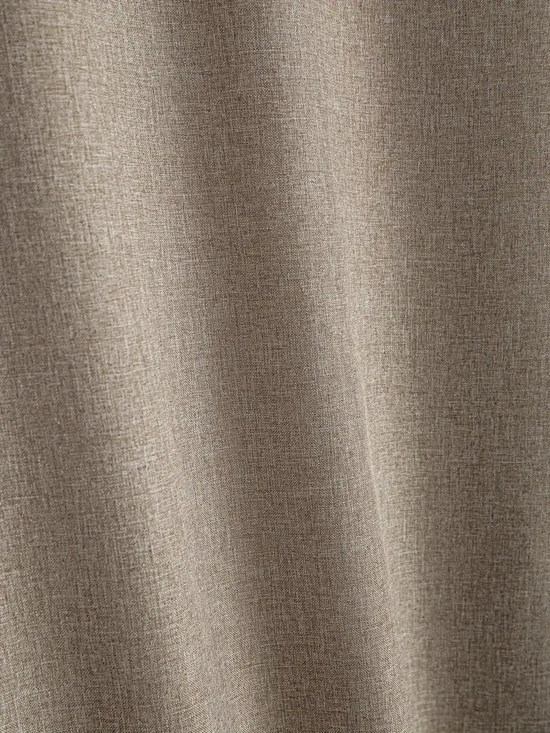 Lenoir™ | Chemise élégante à manches courtes